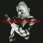 David Bowie 1976-05-13 Rotterdam ,Ahoy Sports Palais – Rotterdam 1976 – (Soundboard) – SQ 8+