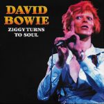 David Bowie 1974-07-16 Boston ,Music Hall – Ziggy Turn To Soul – SQ -8