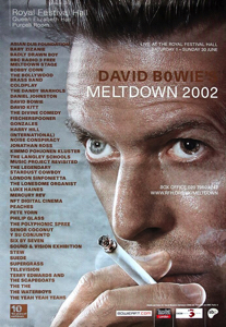 david-bowie-2002-06-29-Poster