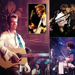 David Bowie Boston 1997-10-01 ins-bk