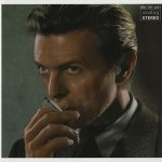 David Bowie ‎Toy – (The Lost and Unreleased album ,14 songs) – SQ 9,5