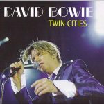 David Bowie 2004-01-11 Minneapolis ,The Target Center – Twin Cities – SQ 9+