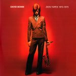 David Bowie ‎Zion Tapes 1970-1973 – (A collection of demos & Outtakes) (Vinyl) – SQ 9+