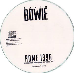 “david-bowie-1996-07-09-rome-LABEL“