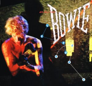 David Bowie Let's Play - (compilation ,remix ,extended versions from the LP and the era and some with live tracks) - SQ 10