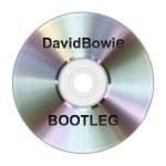 David Bowie 1983-07-21 Philadelphia ,The Spectrum Arena (Off master) – SQ 8