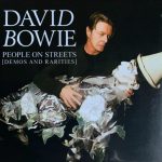 David Bowie ‎People On Streets (Demos and Rarities – Most of them recorded between 1974 and 2016) – SQ 9,5