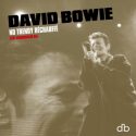 David Bowie No Trendy Rechauffe (Brilliant Live Adventures Part 2) (2020)