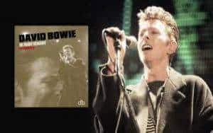 New David Bowie live album ‘No Trendy Réchauffé’ to be released this month