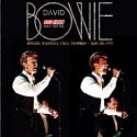 David Bowie 1990-08-22 Oslo ,Jordal Stadion (AB version – Goody Remaster) – SQ 8,5