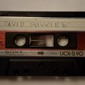 David Bowie 1983-08-09 Vancouver ,British Columbia  Place Stadium – SQ 8