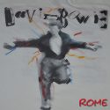 David Bowie 1987-03-25 Rome ,Piper Club [promo show] + 1986-06-22 RAI Television Domenica – SQ 8