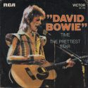 David Bowie Time – The Prettiest Star (1973 USA) estimated value € 31,00