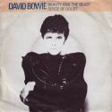 David Bowie Beauty And The Beast – Sense Of Doubt (1983 Lifetimes serie) estimated value € 10,00