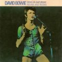 David Bowie Drive In Saturday – Round And Round (1983 Lifetimes serie) estimated value € 30,00