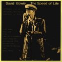 David Bowie 1978-11-11 Adelaide ,Oval Cricket Ground – Speed Of Life (3) – (Vinyl) (Vocal Monitor Board) – SQ 8