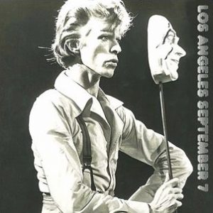 David Bowie 1974-09-07 Universal Amphitheatre, Los Angeles (RAW - Part 2 only) - SQ 6