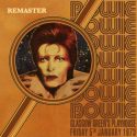 David Bowie 1973-01-05 Glasgow ,Greens Playhouse (Remaster Version) – SQ 6,5