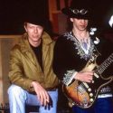 David Bowie 1983-04-27 Dallas ,Las Colinas ,Soundstage (Tour Rehearsals with Stevie Ray Vaughan ) (Soundboard) – SQ -9.