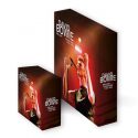 David Bowie Brilliant Live Adventures CD/Vinyl Slip Case Box