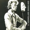 David Bowie 1974-09-11 San Diego ,Sports Arena – SQ 6+
