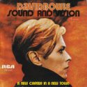David Bowie Sound And Vision – A New Career In A New Town (1977 The Netherlands) estimated value € 20,00