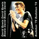 David Bowie 1978-12-11 Tokyo ,Nihon Budokan Arena – Budokan ’78 – SQ -7