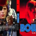 David Bowie The Last Five Years – Documentary ,first broadcast BBC 2 2017-01-17.
