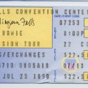 25 Jul 1990 Niagara Falls Convention Center Niagara Falls NY copy