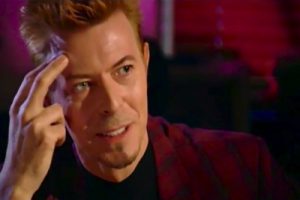 David Bowie An Earthling at 50 Sky Arts 1 (Documentary) 1997