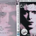 David Bowie: The Story of David Bowie  – The Amp ,UK TV 2004. (Interviews and Previously Unseen Live Footage)