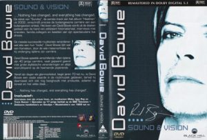 David Bowie Sound & Vision (Documentary) 2002