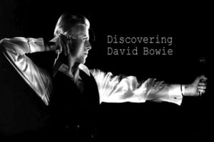 David Bowie Discovering Bowie (Sky Arts HD Documentary) 2013-04-14