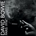 David Bowie 1976-05-18 Paris ,Pavillion de Paris – Paris 1976 – SQ 8