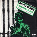 David Bowie Breaking Glass – Art Decade  Ziggy Stardust (1978 Netherlands) estimated value € 10,00