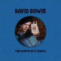 David Bowie The Prettiest Star – London Bye Ta -Memory Of A Free Festival – Holy Holy (2021 – ‘The Width Of A Circle’ 10″  SuperDeluxeEdition) estimated value € 18,00