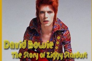 David Bowie: The Story of Ziggy Stardust - BBC Four 2012-12-24