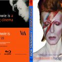 David Bowie Is Happening Now – A Live Nationwide Cinema Event – 2013-8-13 (HD Video)