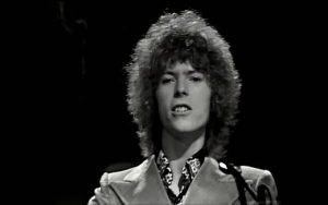 The secret contributor who co-wrote David Bowie’s ‘Space Oddity’