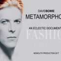 David Bowie Metamorphosis – An Eclectic Documentary (2017)