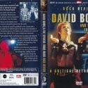 David Bowie Rock review – A Critical Retrospective – (Documentary) 2005