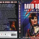 David Bowie Total Rock review 1969-1974 – (Documentary) 2006