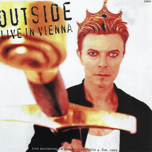 David Bowie 1996-02-04 Vienna ,Stadthalle - Live In Vienna - SQ 9.