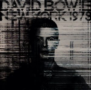 David Bowie 1978-05-09 New York ,Madison Square Garden (Remaster) - SQ 8+