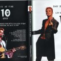 David Bowie 1997-10-14 Port Chester (NY) ,Capitol Theatre – Live At 10 Spot – (MTV)