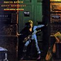 David Bowie Acoustic Mixes – Ziggy Stardust And The Spiders From Mars (1972) – SQ 9+