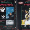 David Bowie 1997-12-06 Los Angeles ,Universal Amphitheatre – Almost Acoustic Christmas – (KROQ Broadcast ,Almost Acoustic Christmas Show)