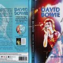 David Bowie Music In Review – DVD and Hardback Book Set (Documentary) 2007