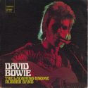 David Bowie The Laughing Gnome – Rubber Band (1973 Spain) estimated value € 85,00