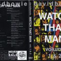 David Bowie Watch That Man volume 1 & 2 ( Pro-shot broadcast recordings)